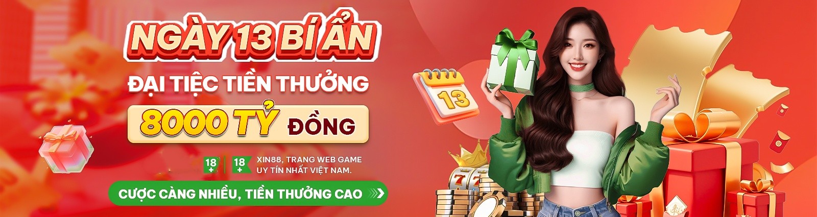 Hình ảnh quảng cáo của vn6 hiển thị nền tảng và các lợi ích