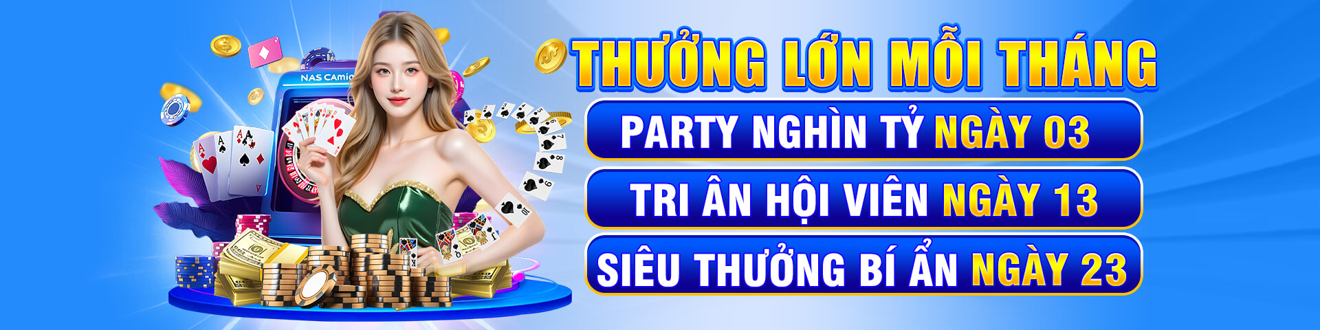 Hình ảnh quảng cáo của vn6 hiển thị nền tảng và các lợi ích
