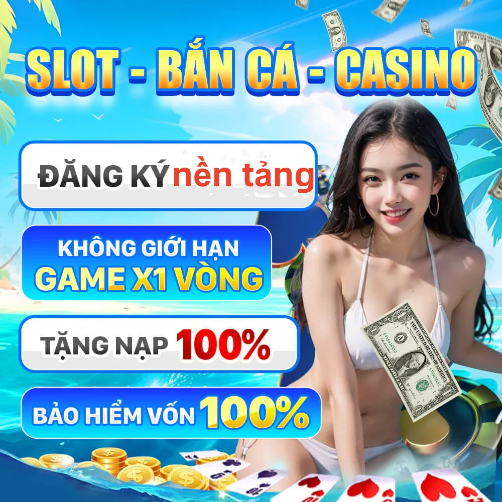 Hình ảnh quảng cáo của vn6 hiển thị nền tảng và các lợi ích