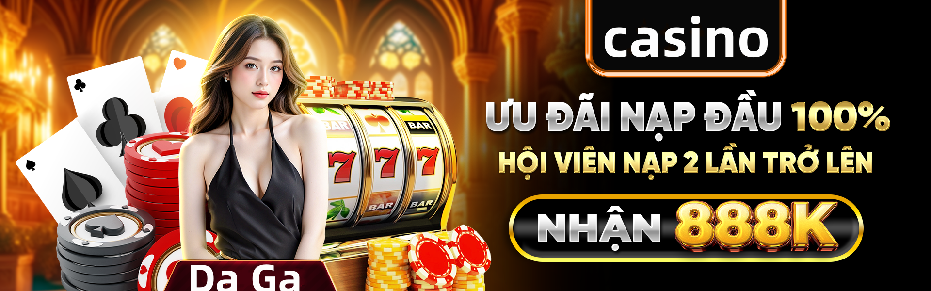 Hình ảnh quảng cáo của vn6 hiển thị nền tảng và các lợi ích