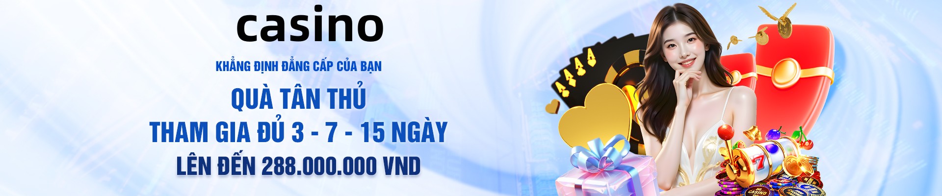Hình ảnh quảng cáo của vn6 hiển thị nền tảng và các lợi ích
