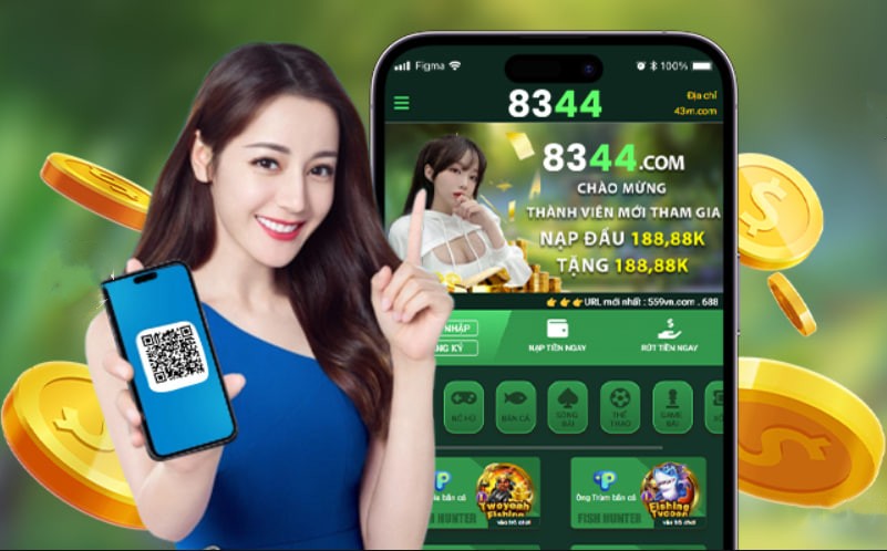 Hình ảnh quảng cáo của vn6 hiển thị nền tảng và các lợi ích