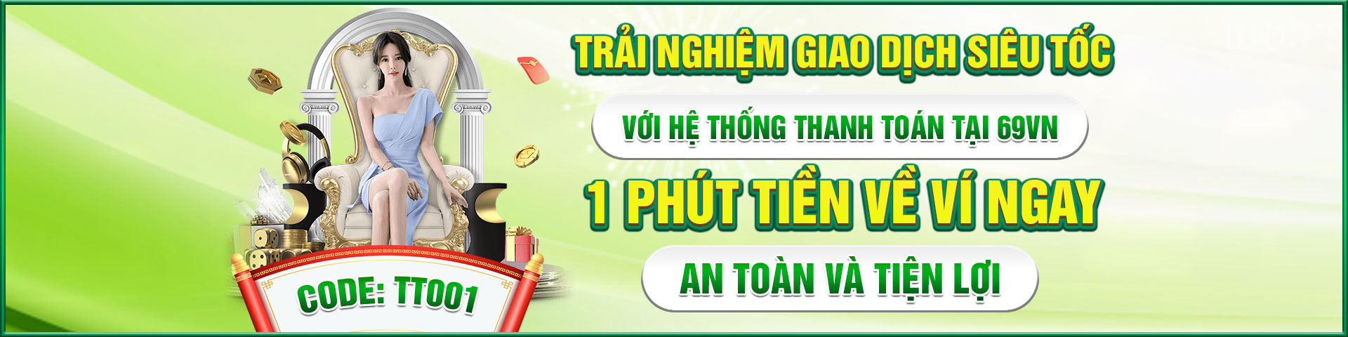 Hình ảnh quảng cáo của vn6 hiển thị nền tảng và các lợi ích
