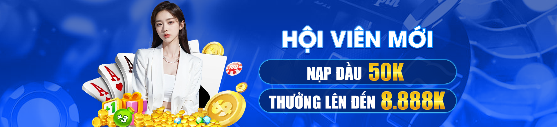 Hình ảnh quảng cáo của vn6 hiển thị nền tảng và các lợi ích