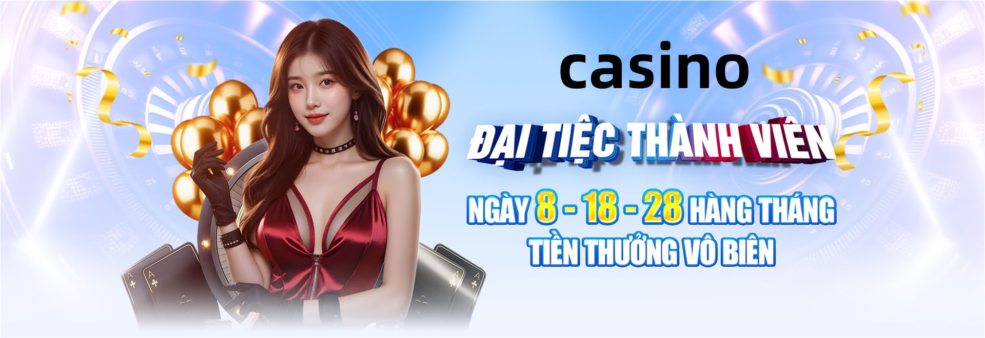 Hình ảnh quảng cáo của vn6 hiển thị nền tảng và các lợi ích
