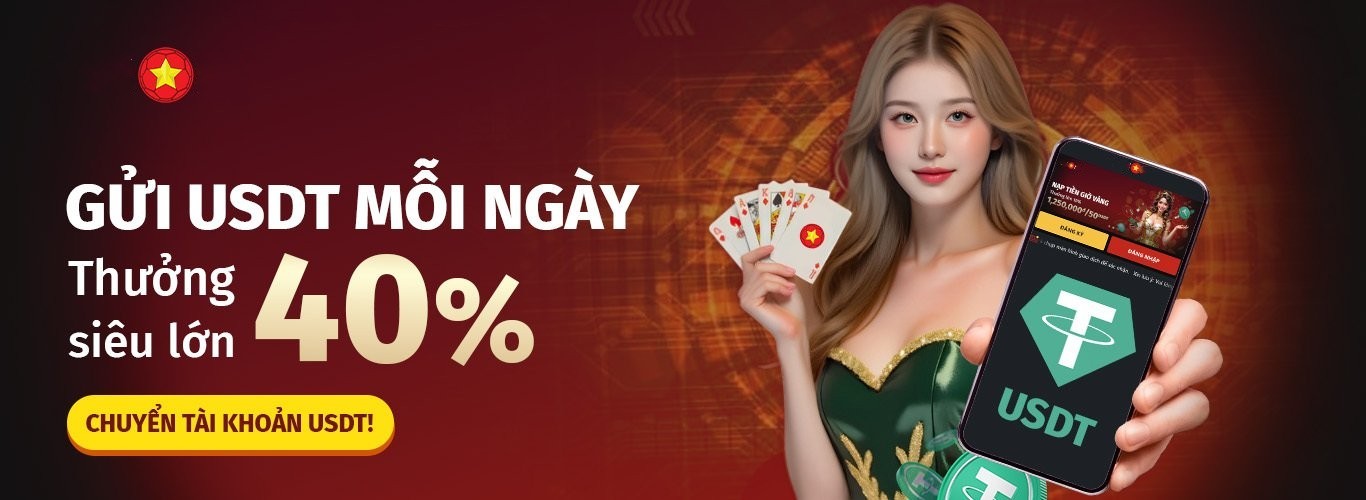 Hình ảnh quảng cáo của vn6 hiển thị nền tảng và các lợi ích