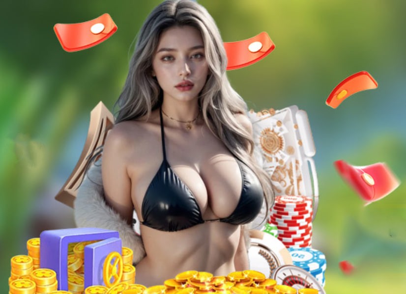 Hình ảnh quảng cáo của vn6 hiển thị nền tảng và các lợi ích