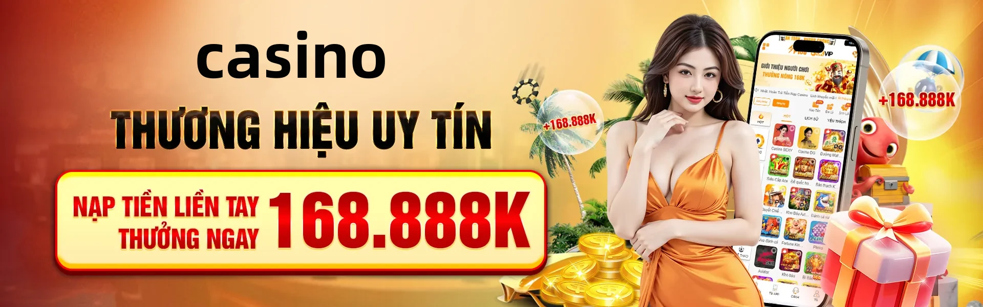 Hình ảnh quảng cáo của vn6 hiển thị nền tảng và các lợi ích