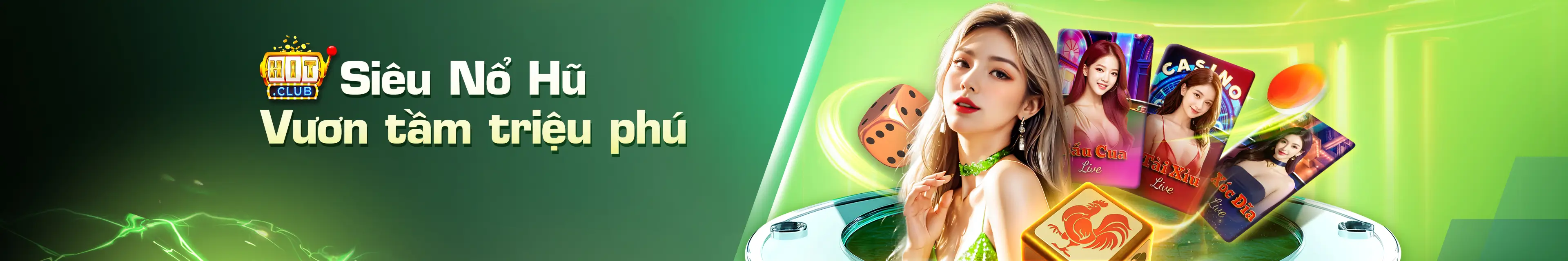 Hình ảnh quảng cáo của vn6 hiển thị nền tảng và các lợi ích