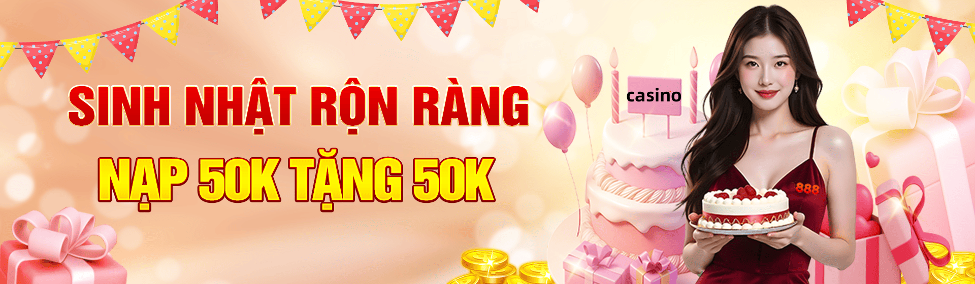 Hình ảnh quảng cáo của vn6 hiển thị nền tảng và các lợi ích