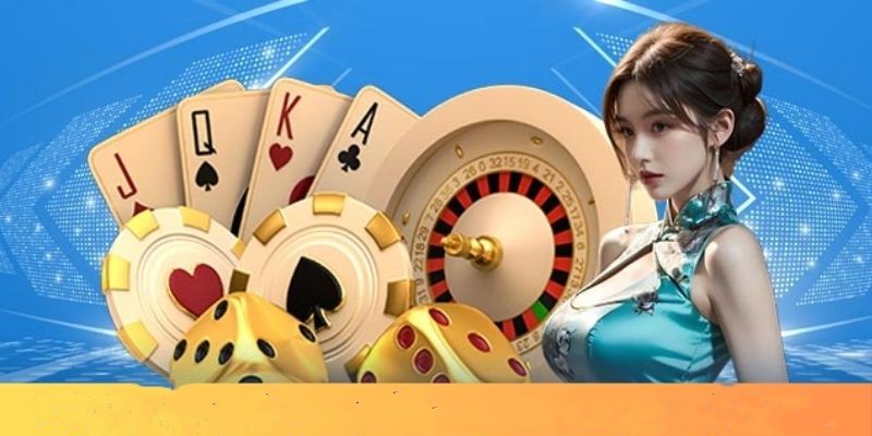 Hình ảnh quảng cáo của vn6 hiển thị nền tảng và các lợi ích