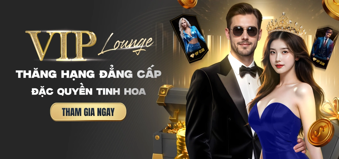Hình ảnh quảng cáo của vn6 hiển thị nền tảng và các lợi ích