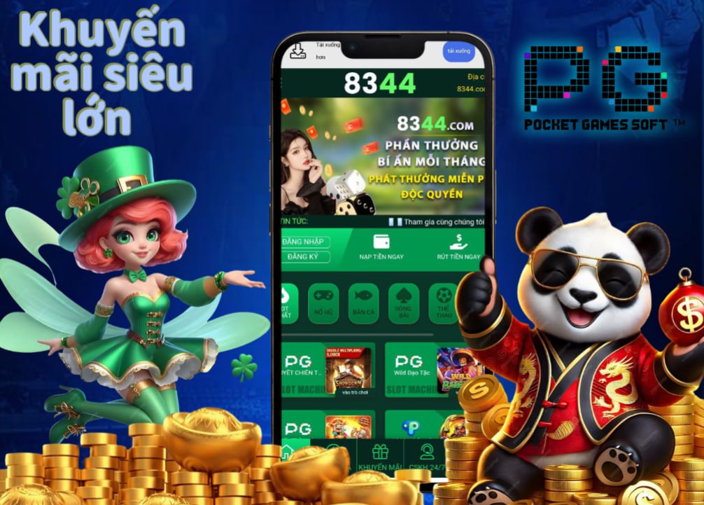 Hình ảnh quảng cáo của vn6 hiển thị nền tảng và các lợi ích