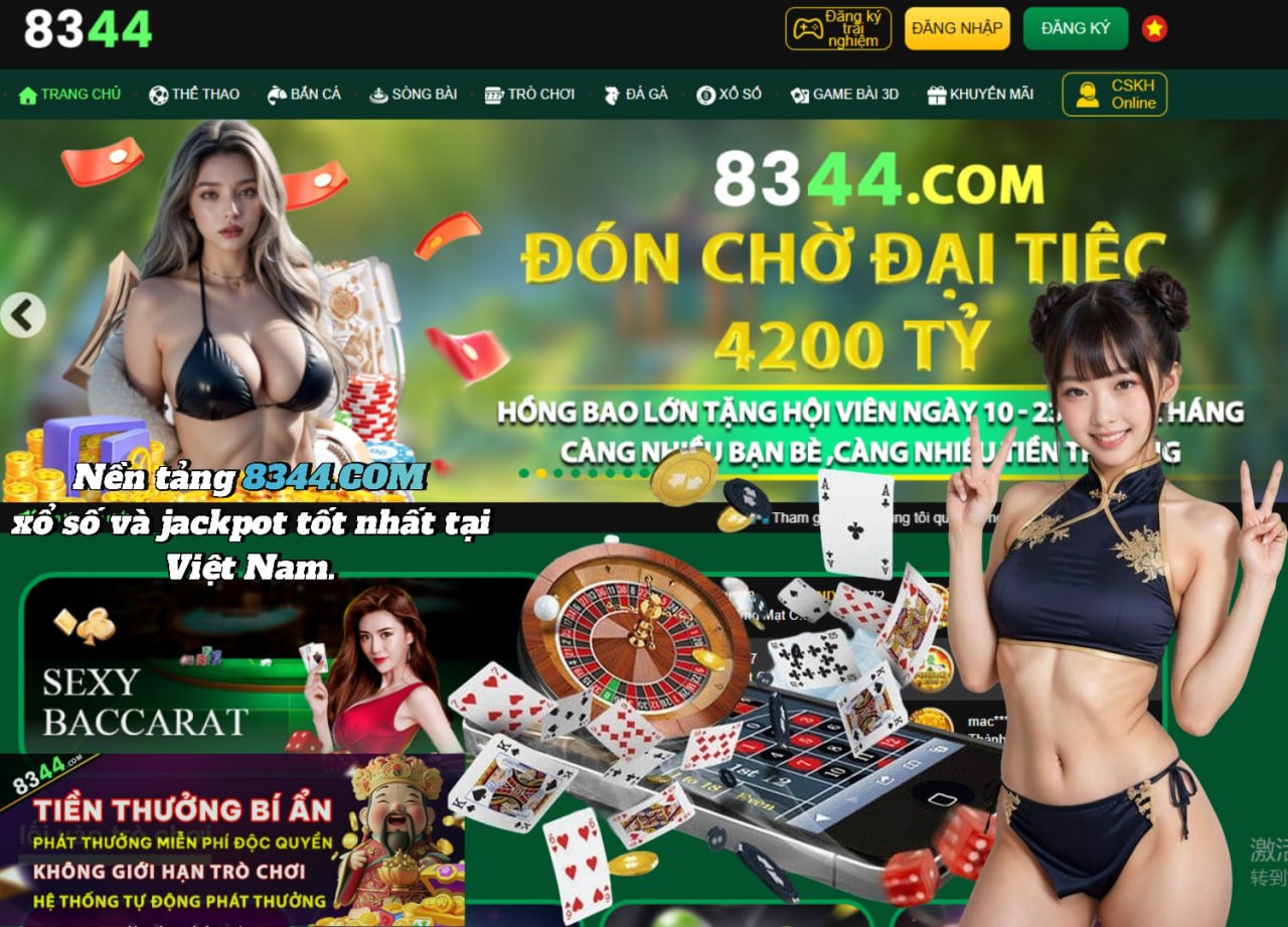 Hình ảnh quảng cáo của vn6 hiển thị nền tảng và các lợi ích