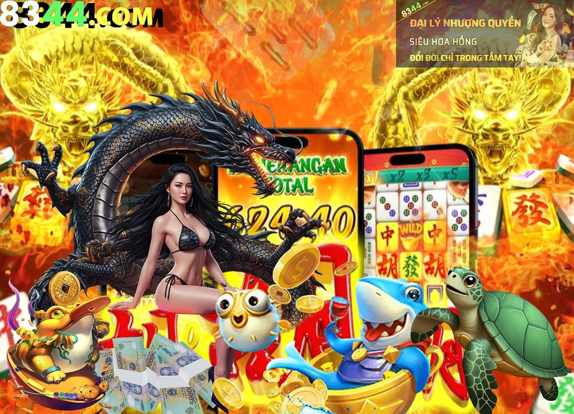 Hình ảnh quảng cáo của vn6 hiển thị nền tảng và các lợi ích