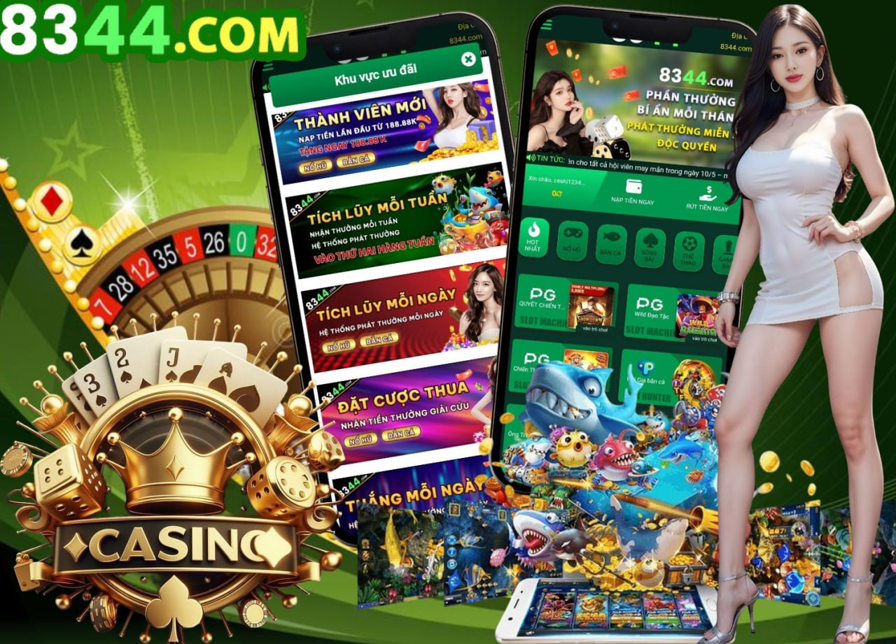 Hình ảnh quảng cáo của vn6 hiển thị nền tảng và các lợi ích