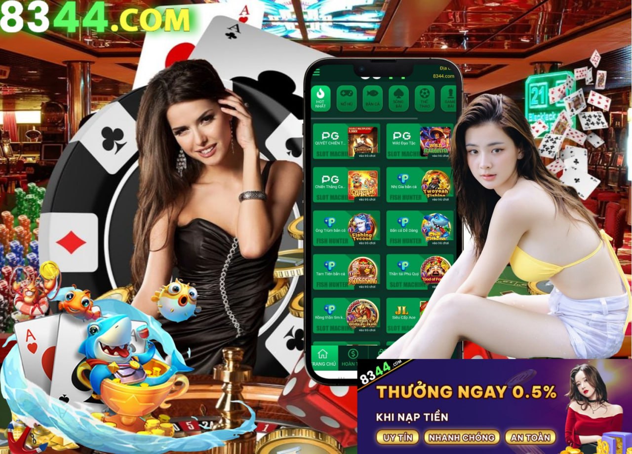 Hình ảnh quảng cáo của vn6 hiển thị nền tảng và các lợi ích