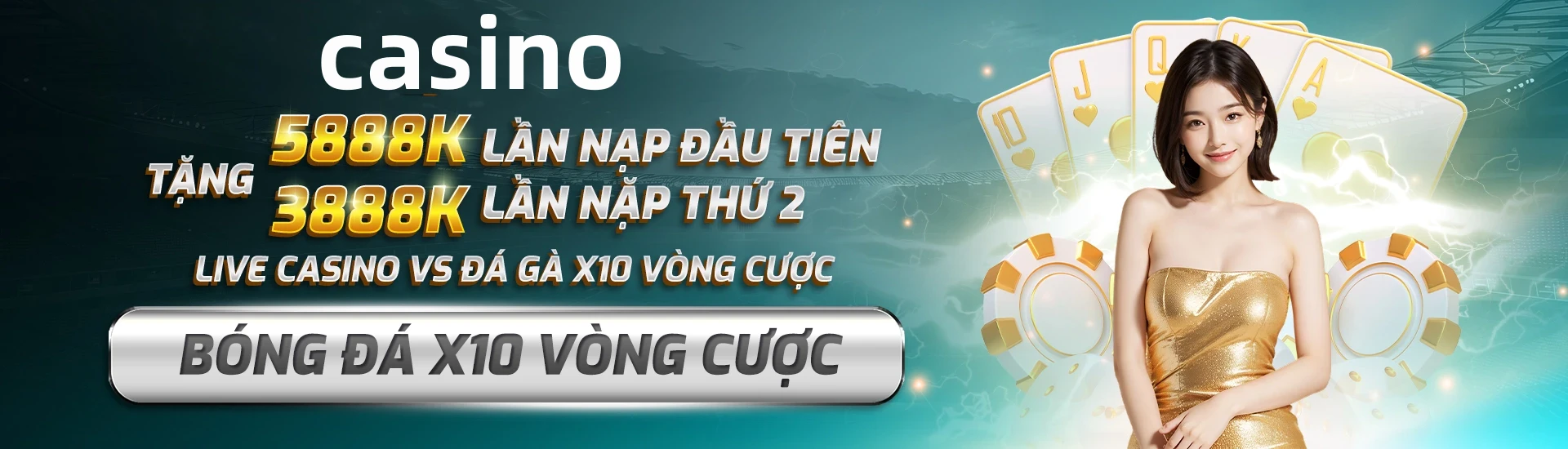 Hình ảnh quảng cáo của vn6 hiển thị nền tảng và các lợi ích