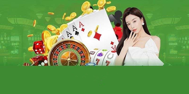 Hình ảnh quảng cáo của vn6 hiển thị nền tảng và các lợi ích