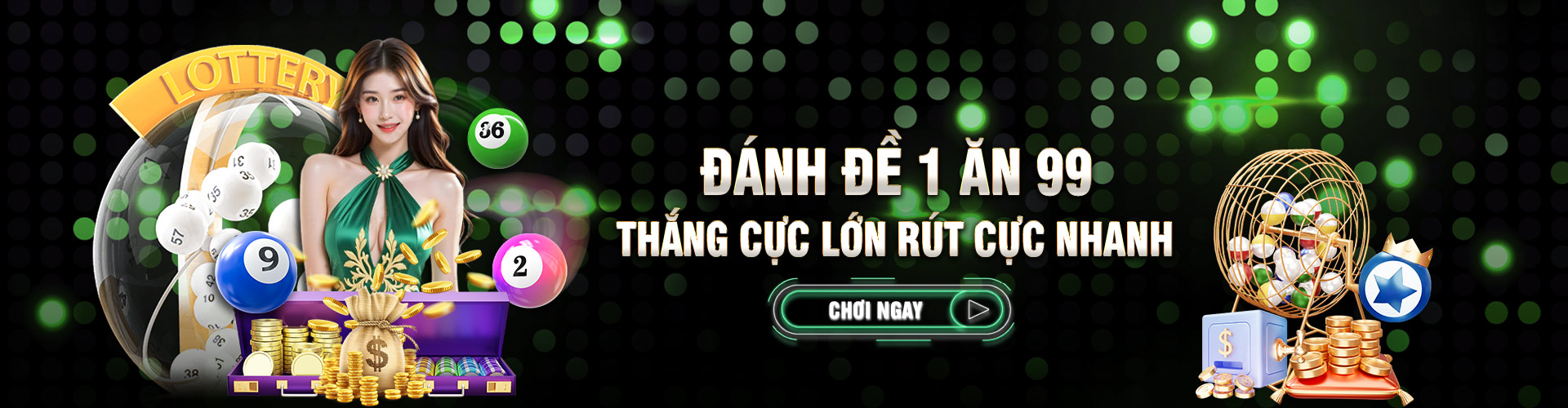 Hình ảnh quảng cáo của vn6 hiển thị nền tảng và các lợi ích